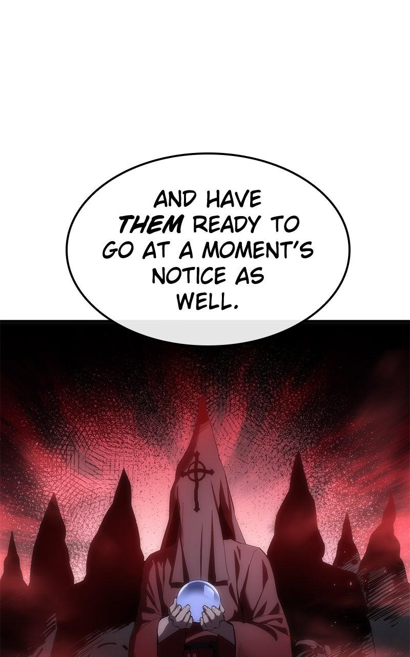 The Stellar Swordmaster Chapter 91 — page 18