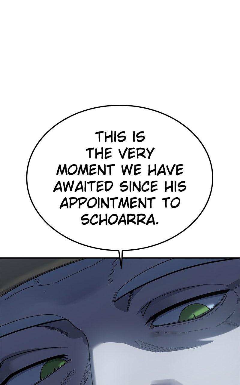 The Stellar Swordmaster Chapter 91 — page 20