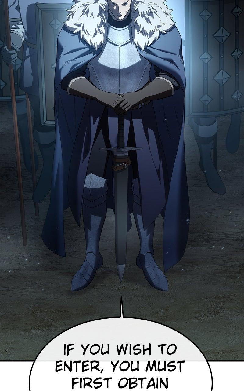 The Stellar Swordmaster Chapter 91 — page 59