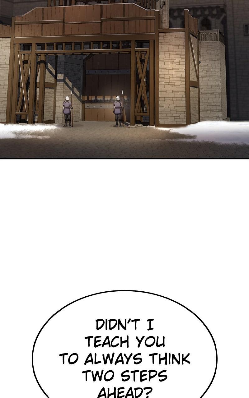 The Stellar Swordmaster Chapter 91 — page 69