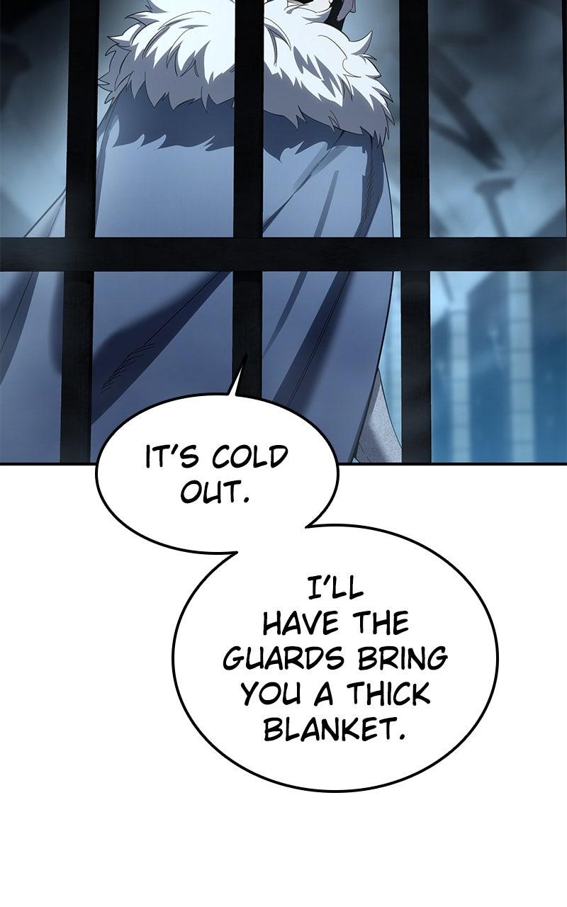 The Stellar Swordmaster Chapter 91 — page 85