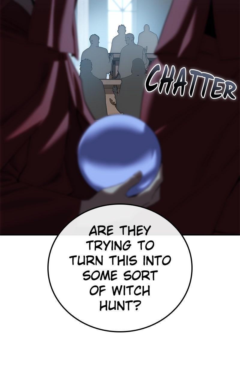 The Stellar Swordmaster Chapter 91 — page 128