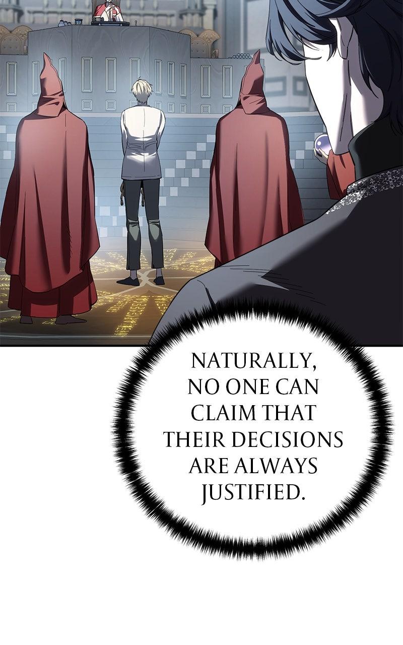 The Stellar Swordmaster Chapter 92 — page 21