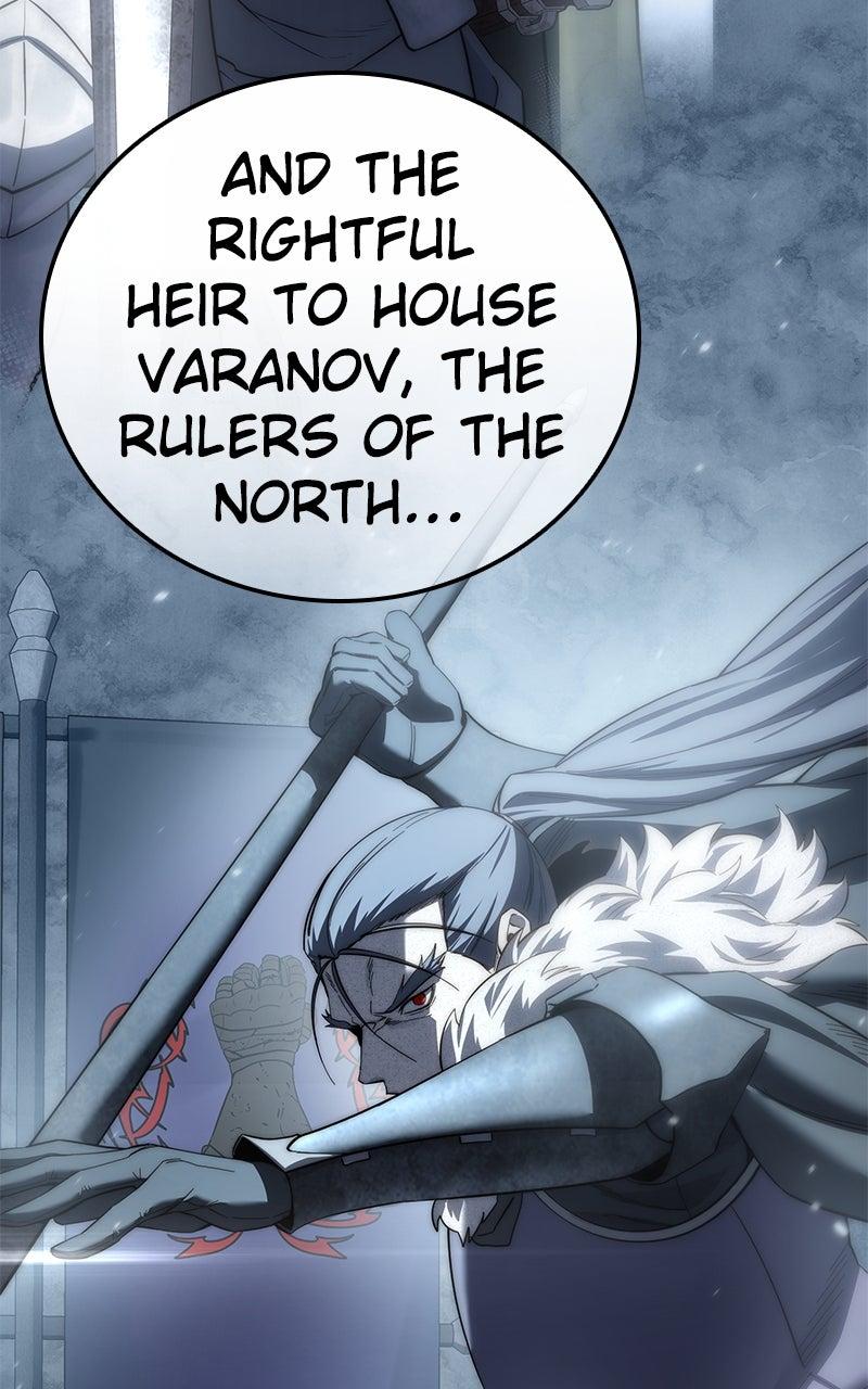 The Stellar Swordmaster Chapter 92 — page 148