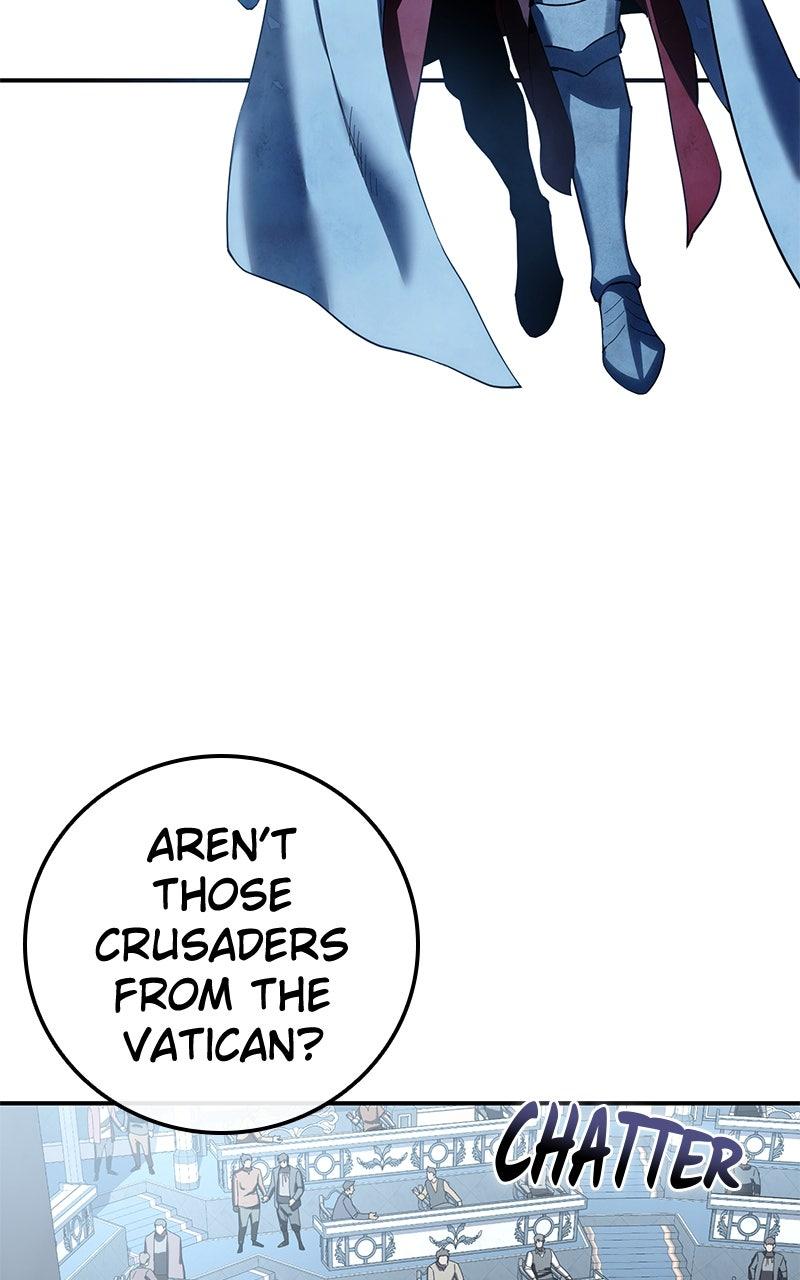 The Stellar Swordmaster Chapter 92 — page 161