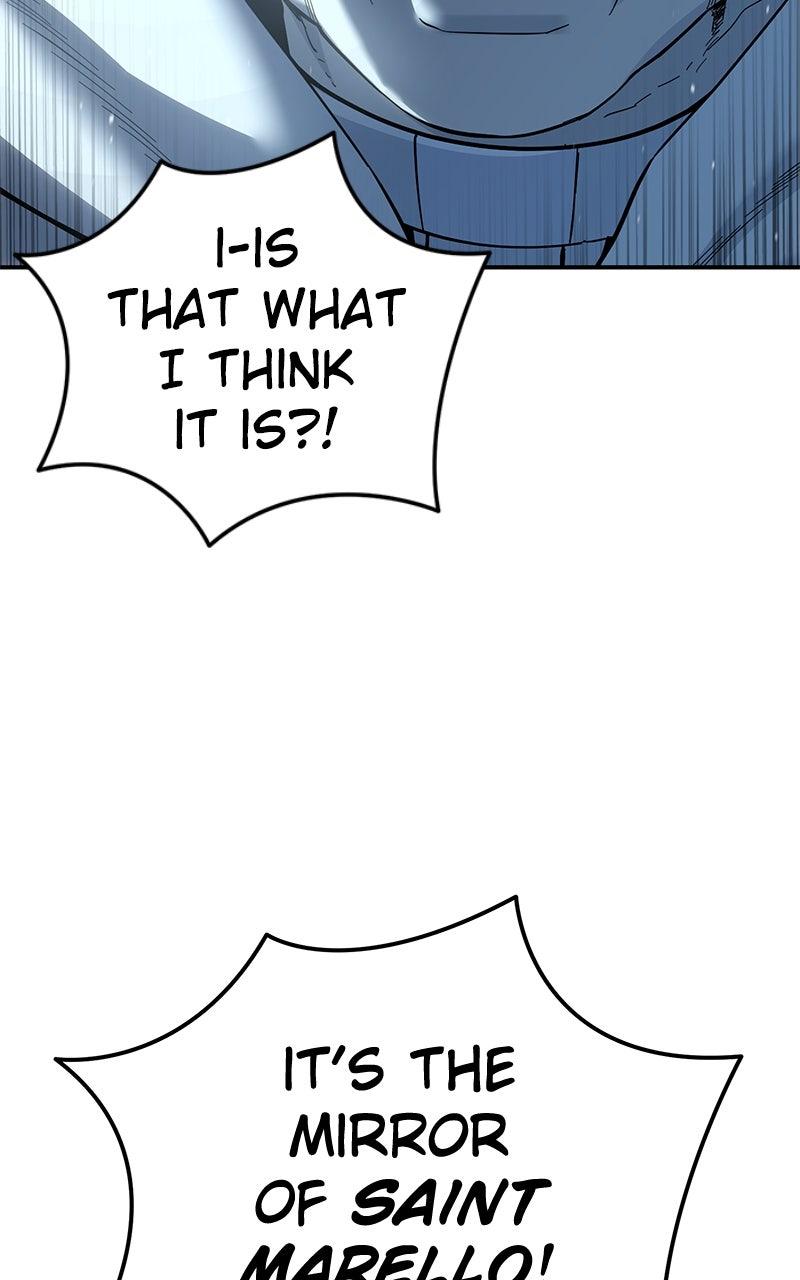 The Stellar Swordmaster Chapter 92 — page 169