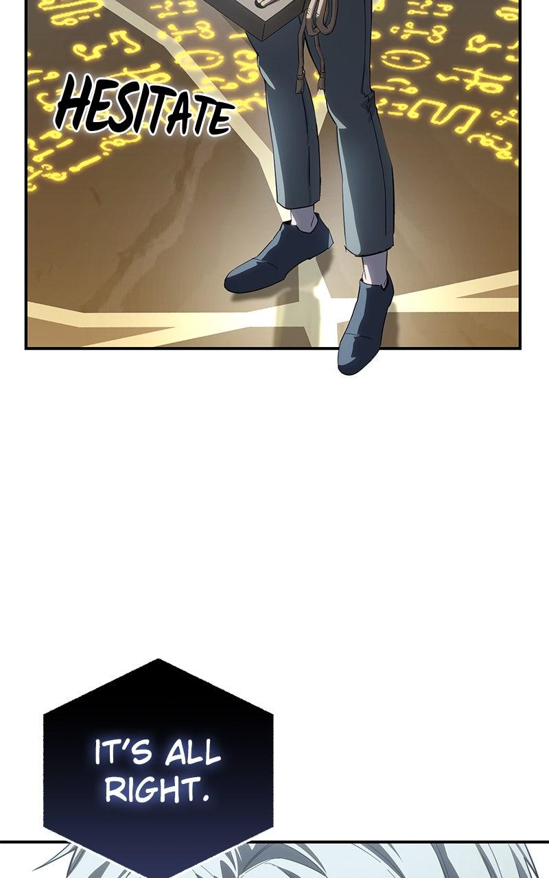 The Stellar Swordmaster Chapter 93 — page 28