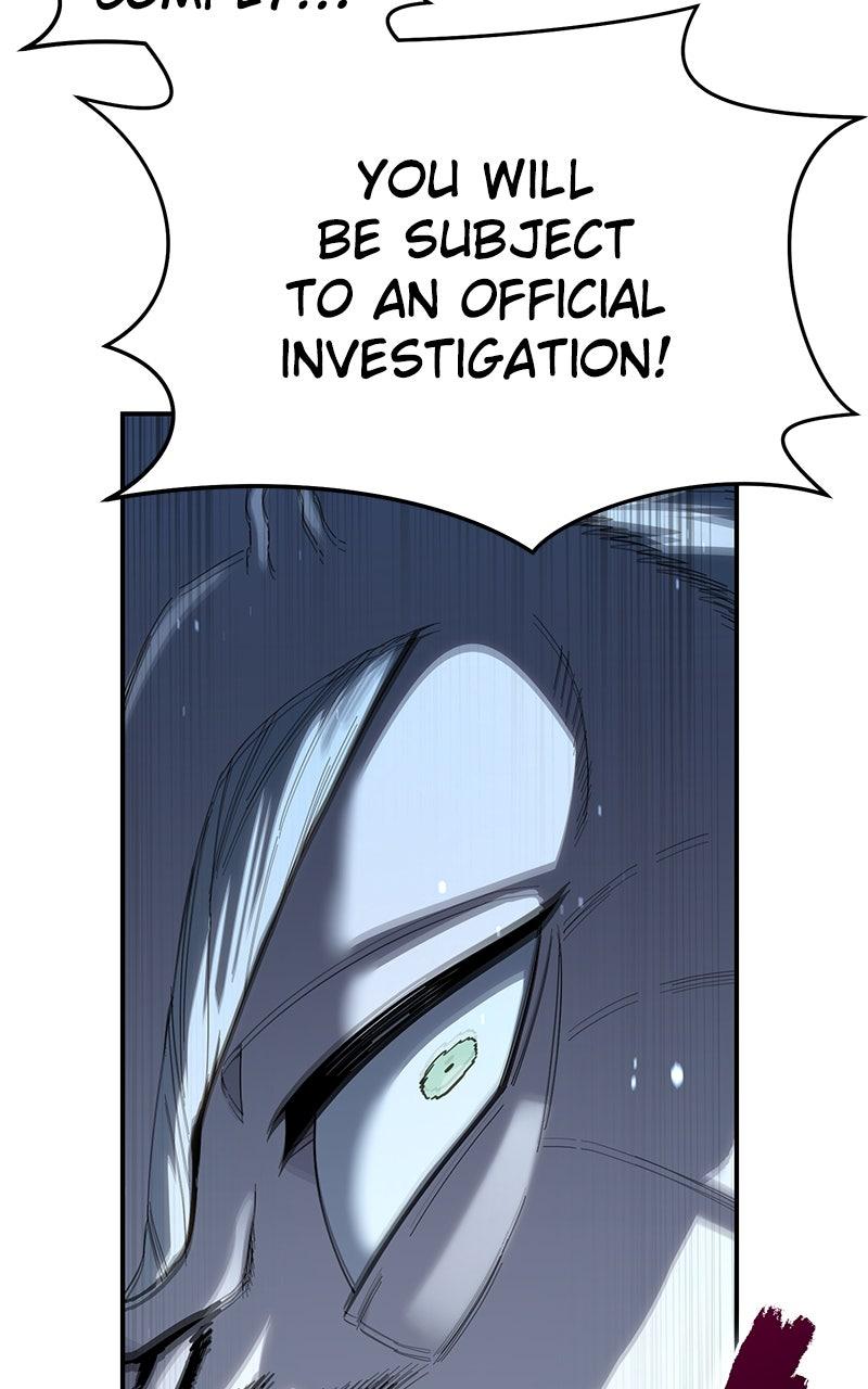 The Stellar Swordmaster Chapter 94 — page 20