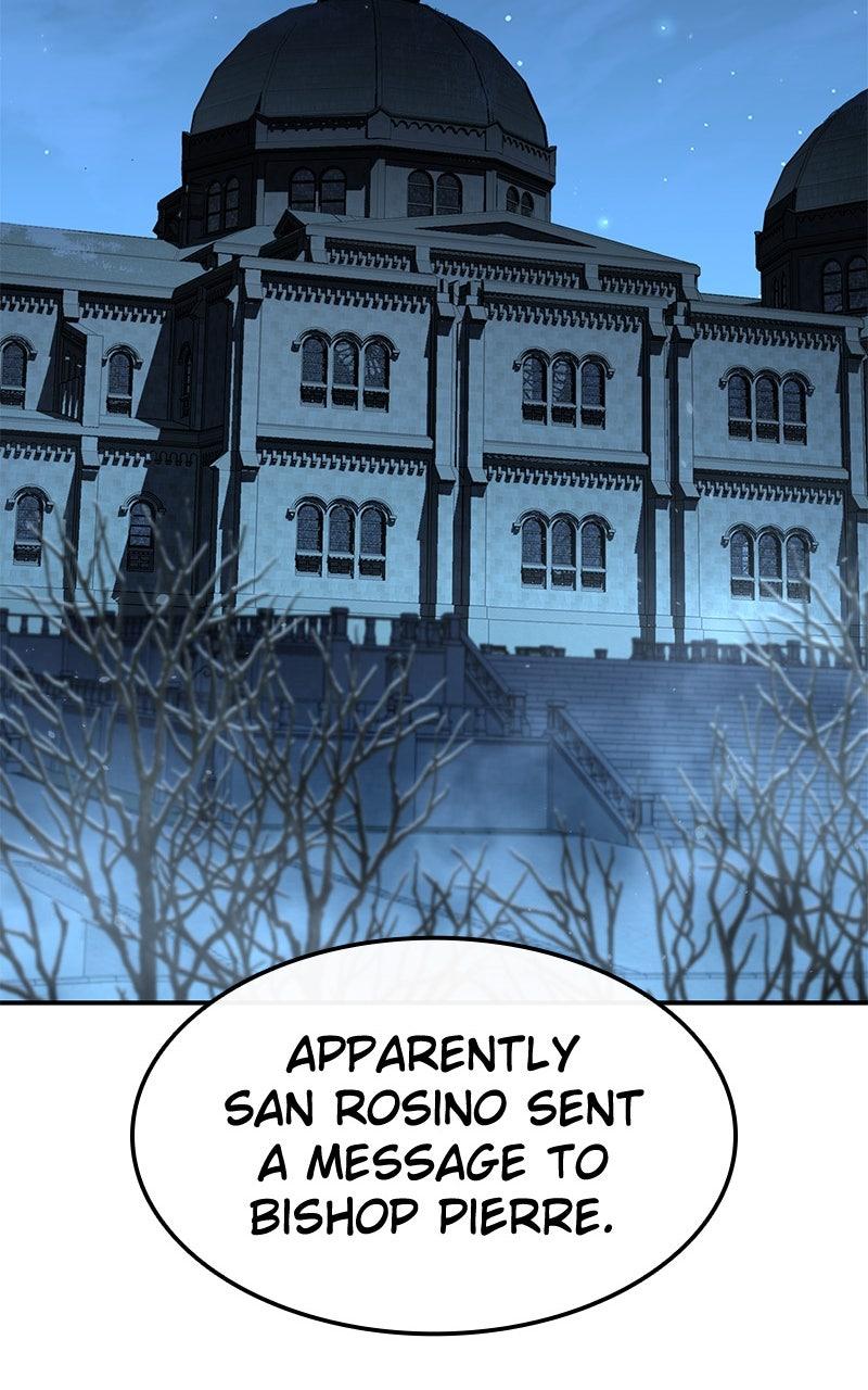 The Stellar Swordmaster Chapter 94 — page 30