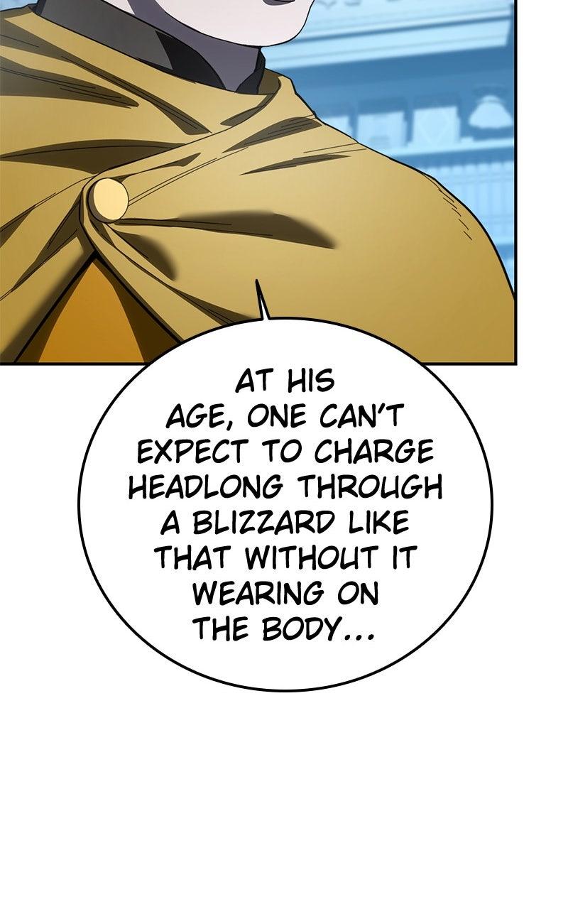 The Stellar Swordmaster Chapter 94 — page 41