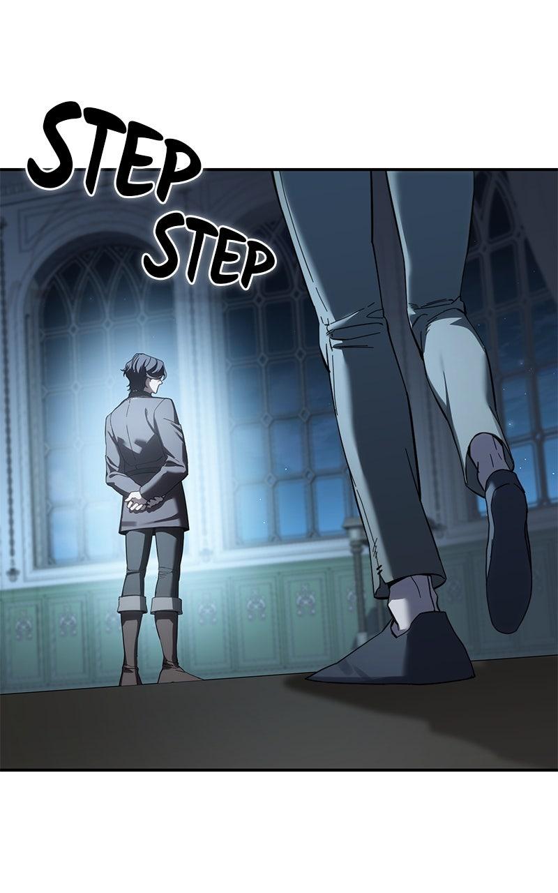 The Stellar Swordmaster Chapter 94 — page 49