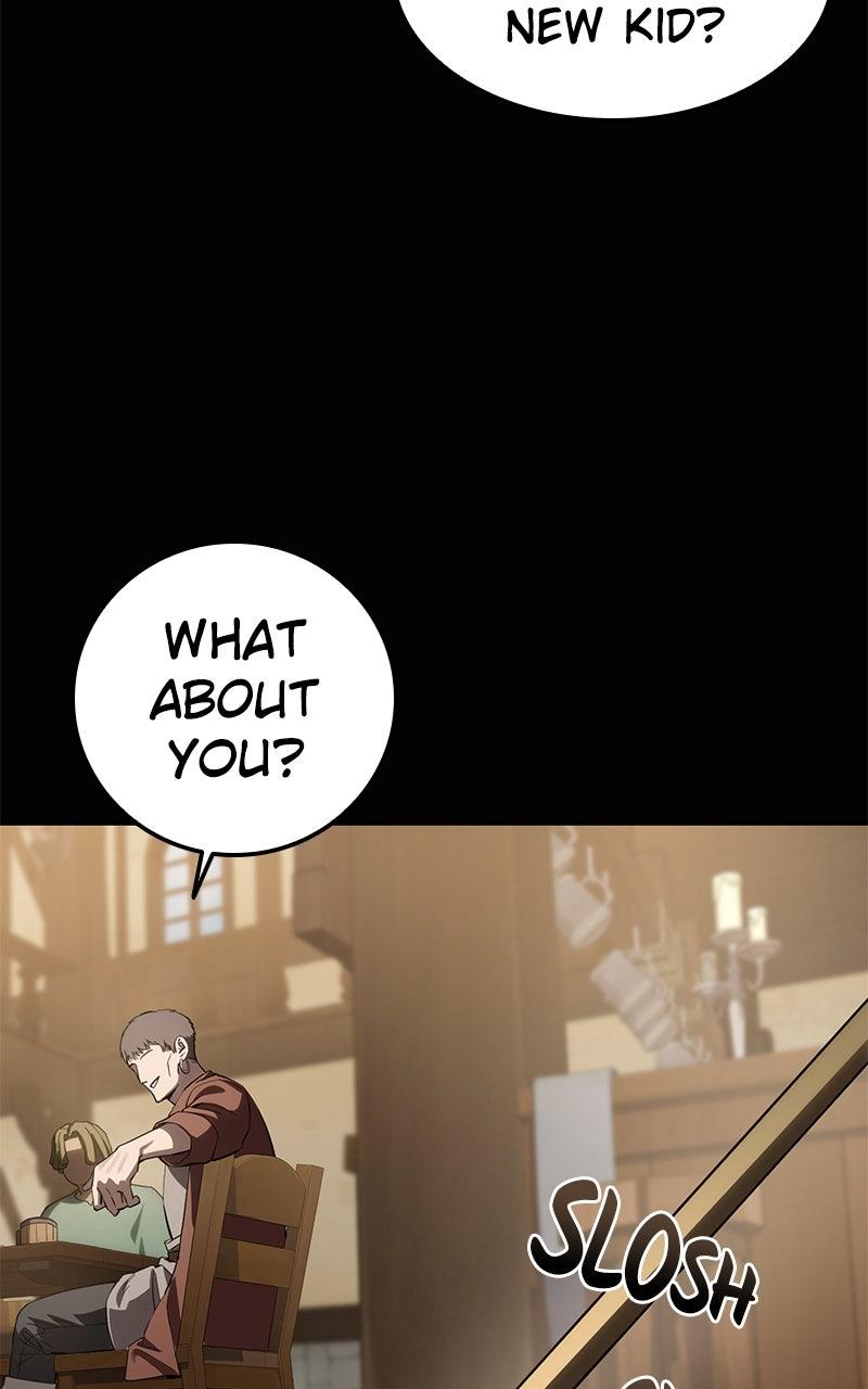 The Stellar Swordmaster Chapter 94 — page 106
