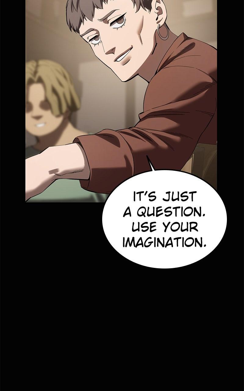The Stellar Swordmaster Chapter 94 — page 110