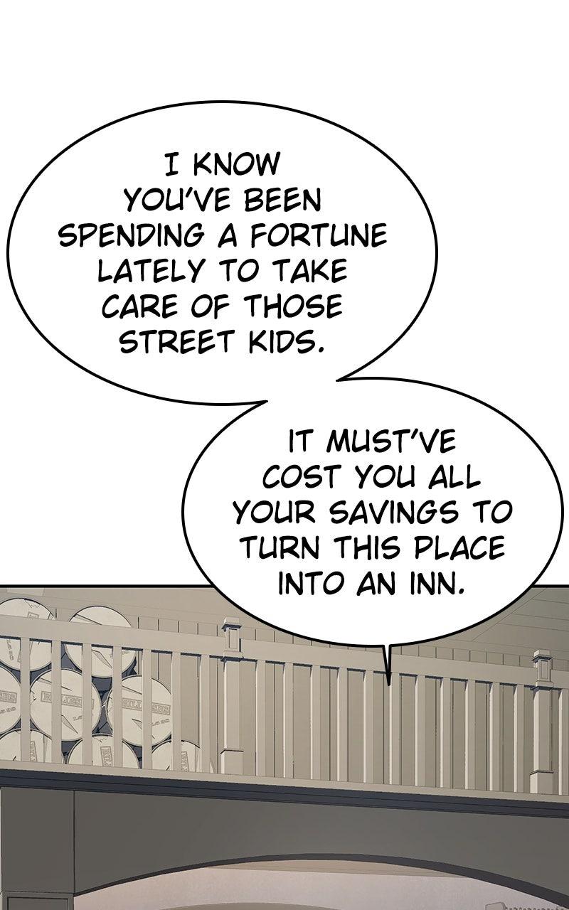 The Stellar Swordmaster Chapter 94 — page 121