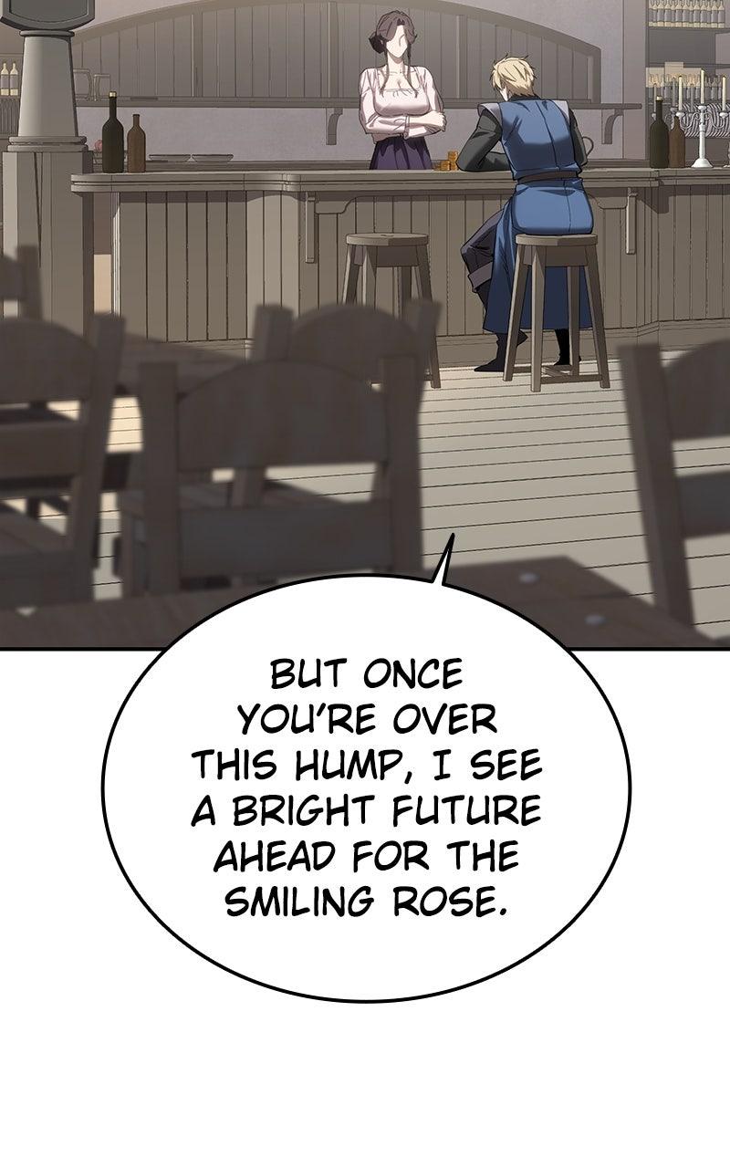 The Stellar Swordmaster Chapter 94 — page 122