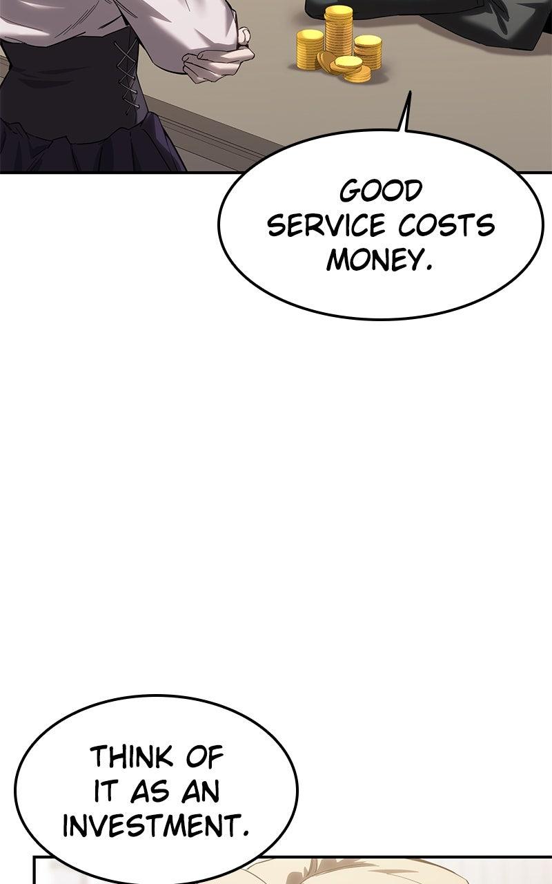 The Stellar Swordmaster Chapter 94 — page 124