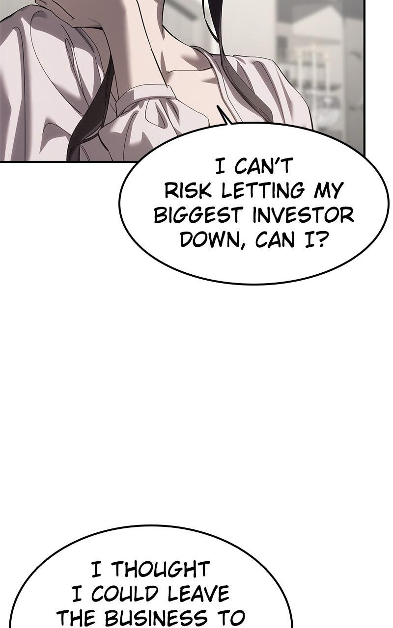 The Stellar Swordmaster Chapter 94 — page 127