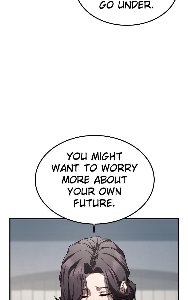 The Stellar Swordmaster Chapter 94 — page 129