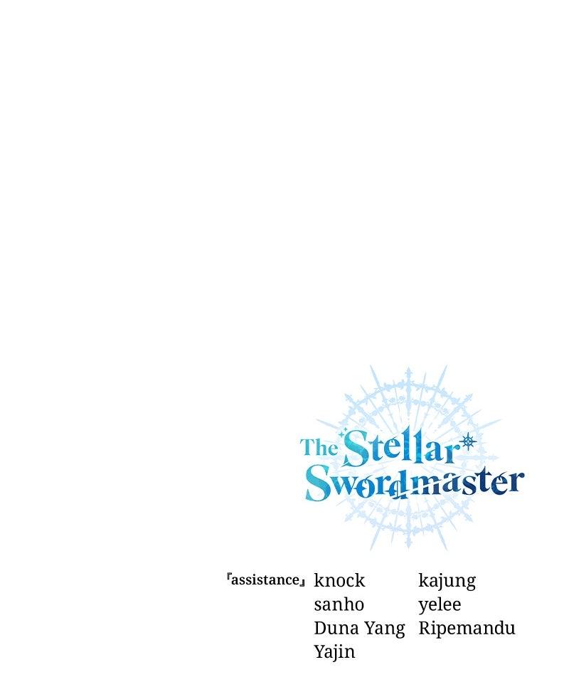 The Stellar Swordmaster Chapter 94 — page 143