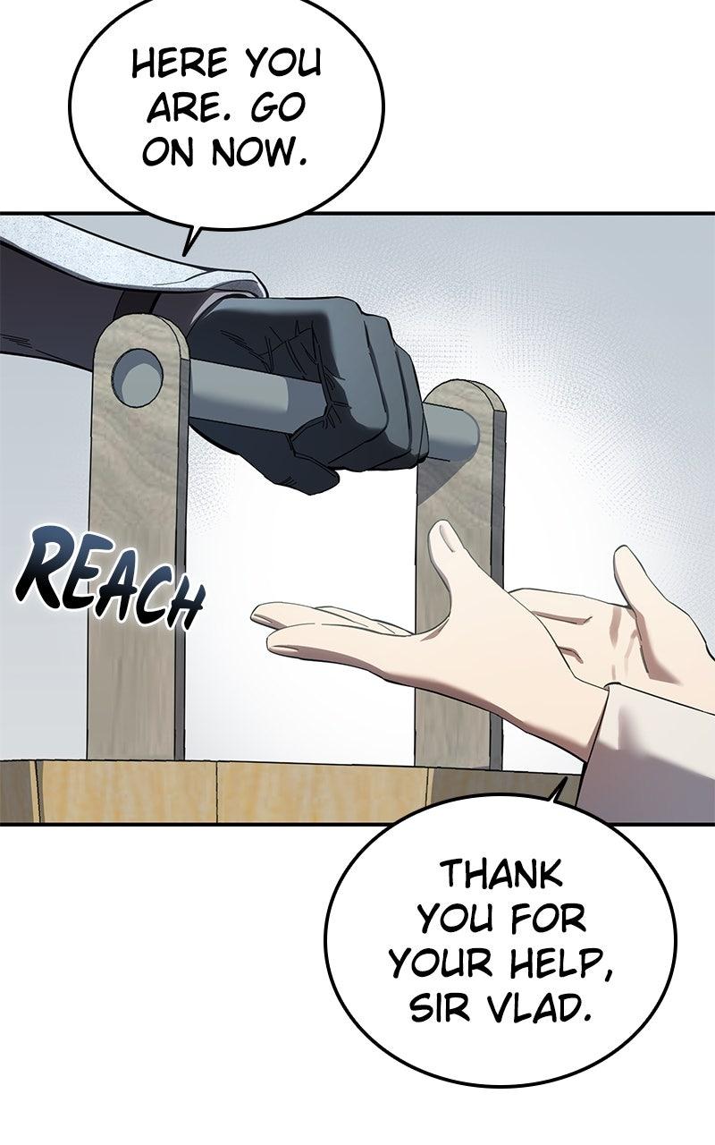The Stellar Swordmaster Chapter 95 — page 25