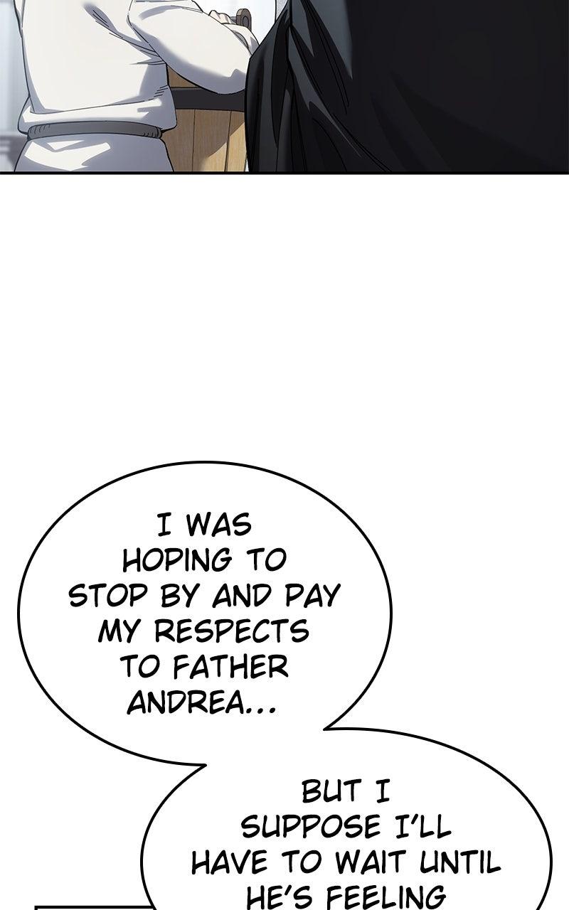 The Stellar Swordmaster Chapter 95 — page 27