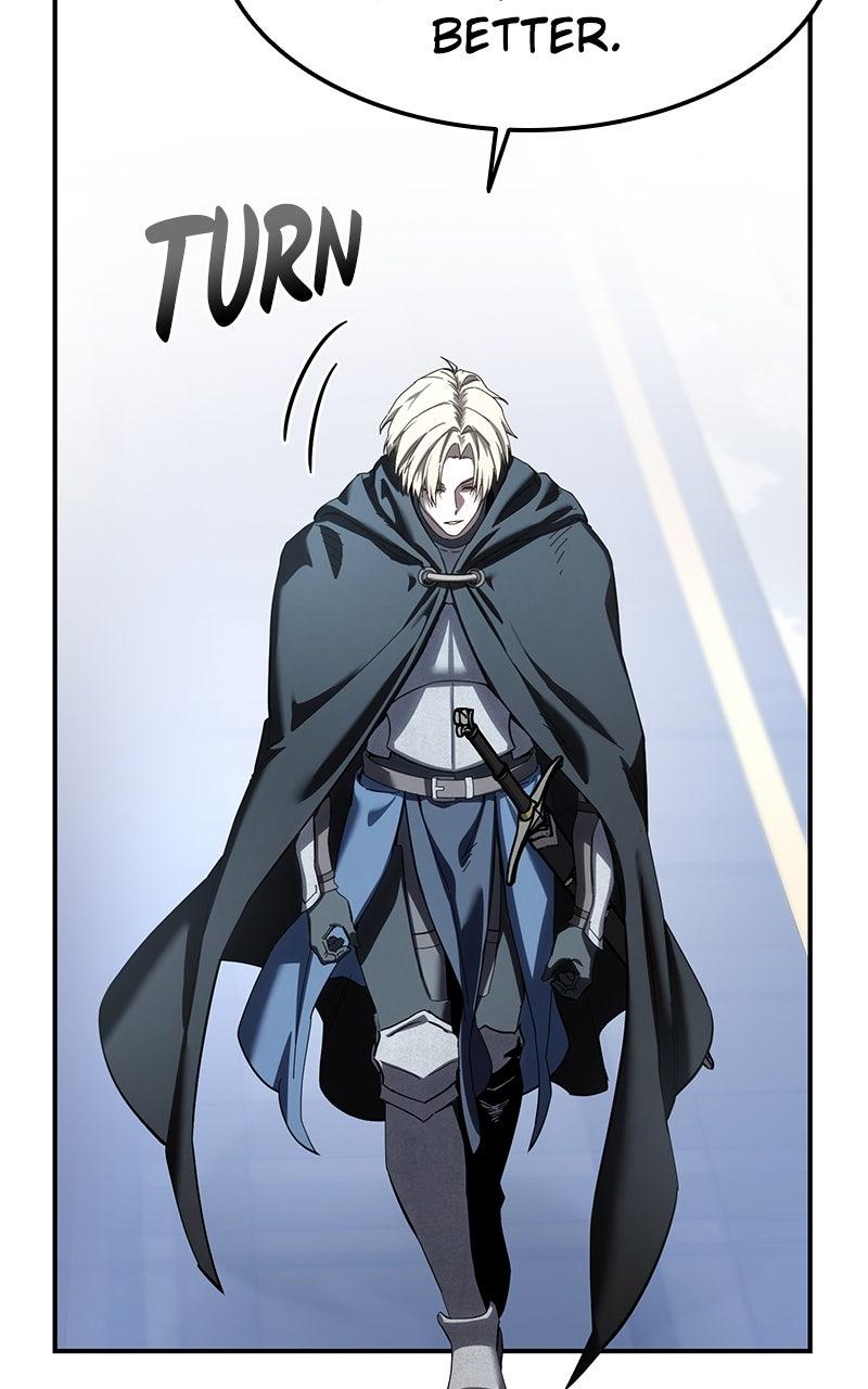 The Stellar Swordmaster Chapter 95 — page 28