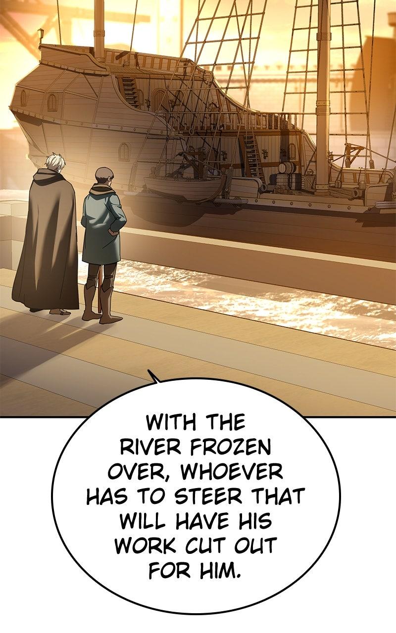 The Stellar Swordmaster Chapter 95 — page 76