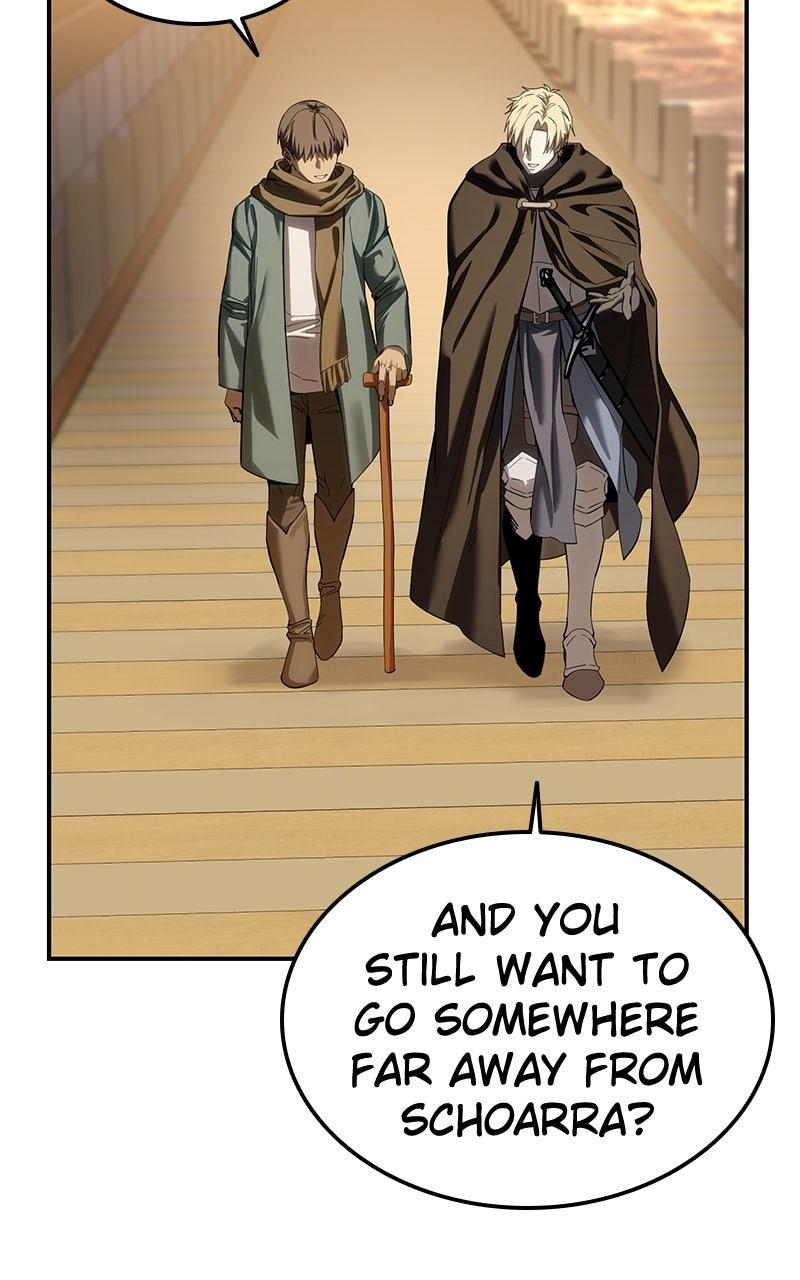 The Stellar Swordmaster Chapter 95 — page 79