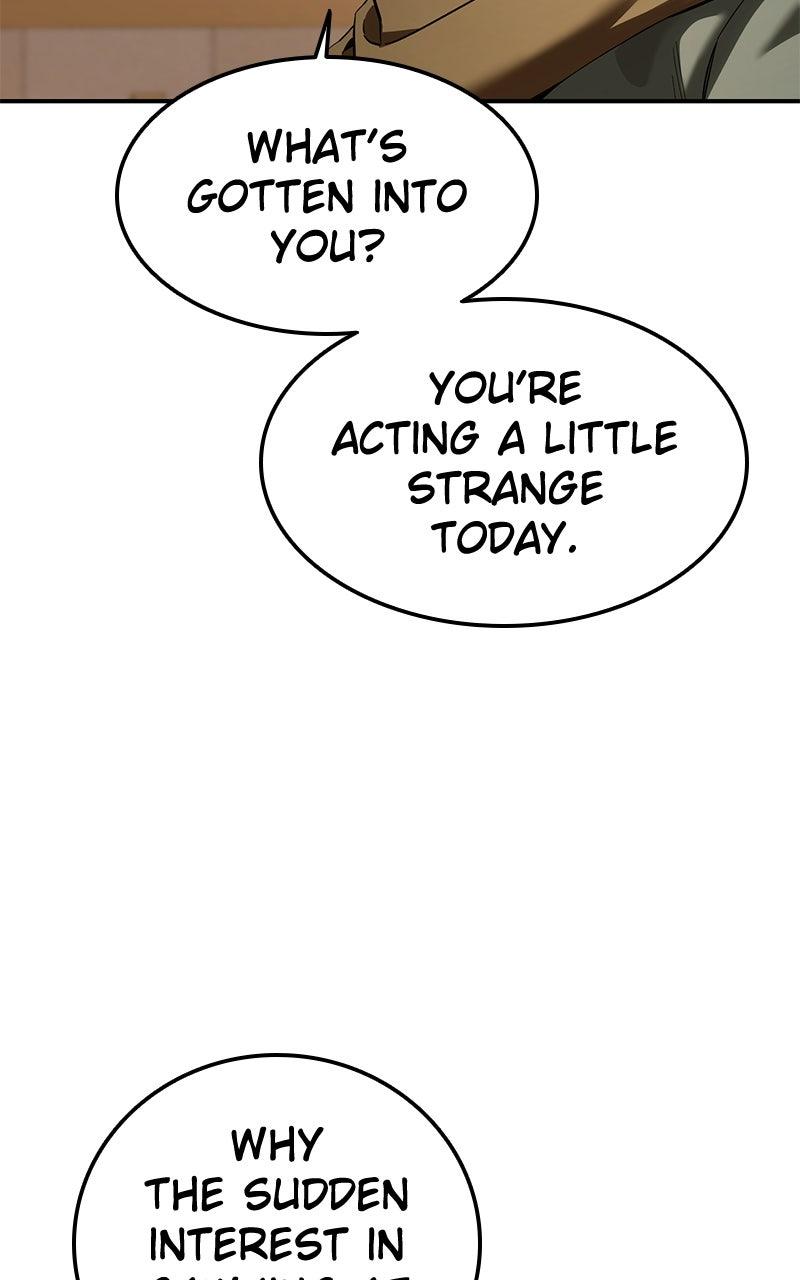 The Stellar Swordmaster Chapter 95 — page 81