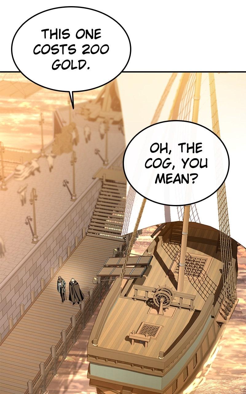 The Stellar Swordmaster Chapter 95 — page 83