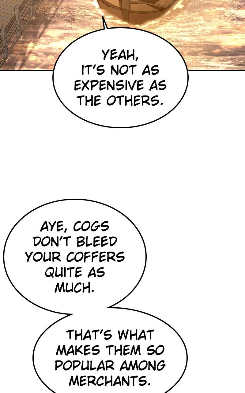 The Stellar Swordmaster Chapter 95 — page 84