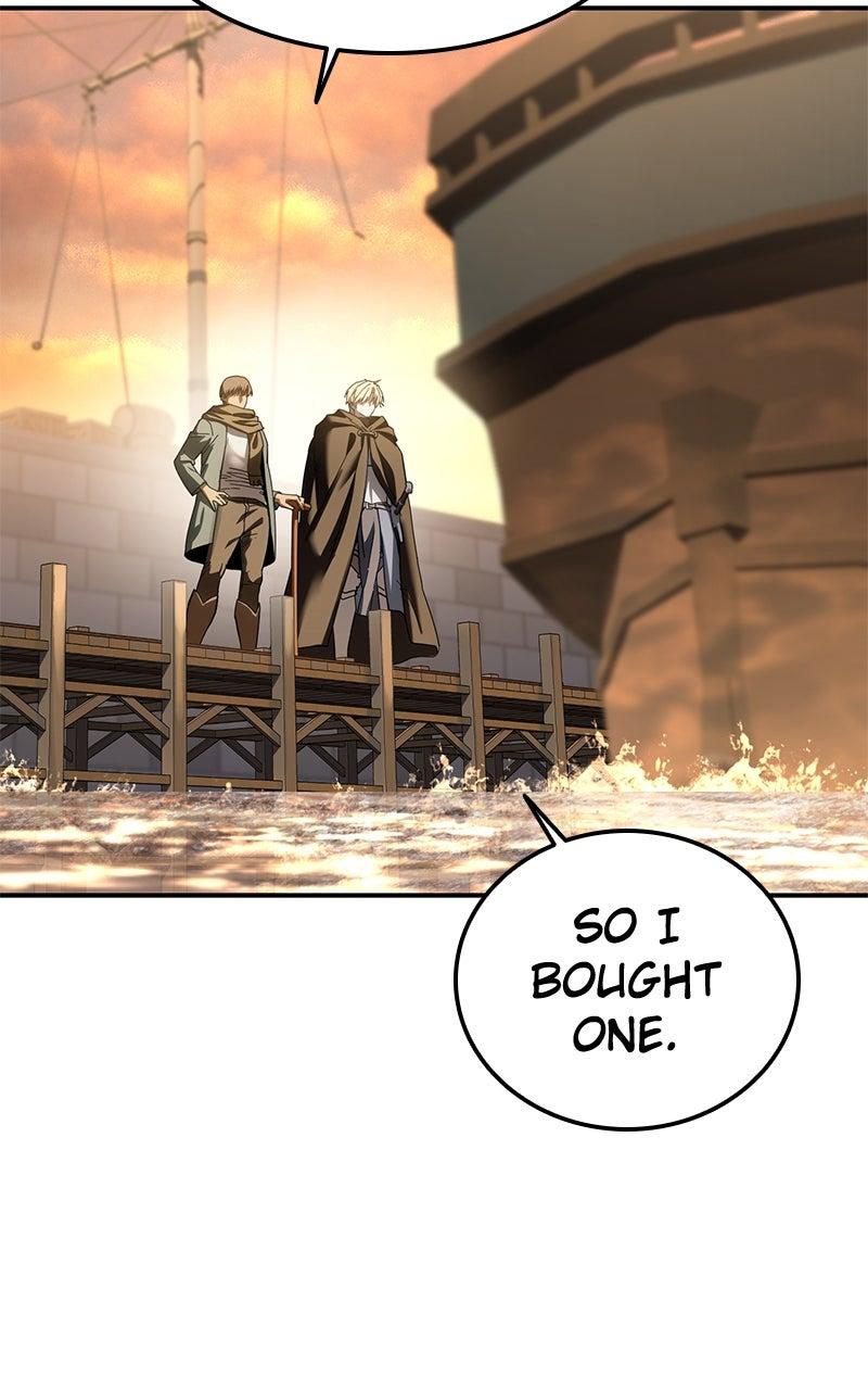 The Stellar Swordmaster Chapter 95 — page 85