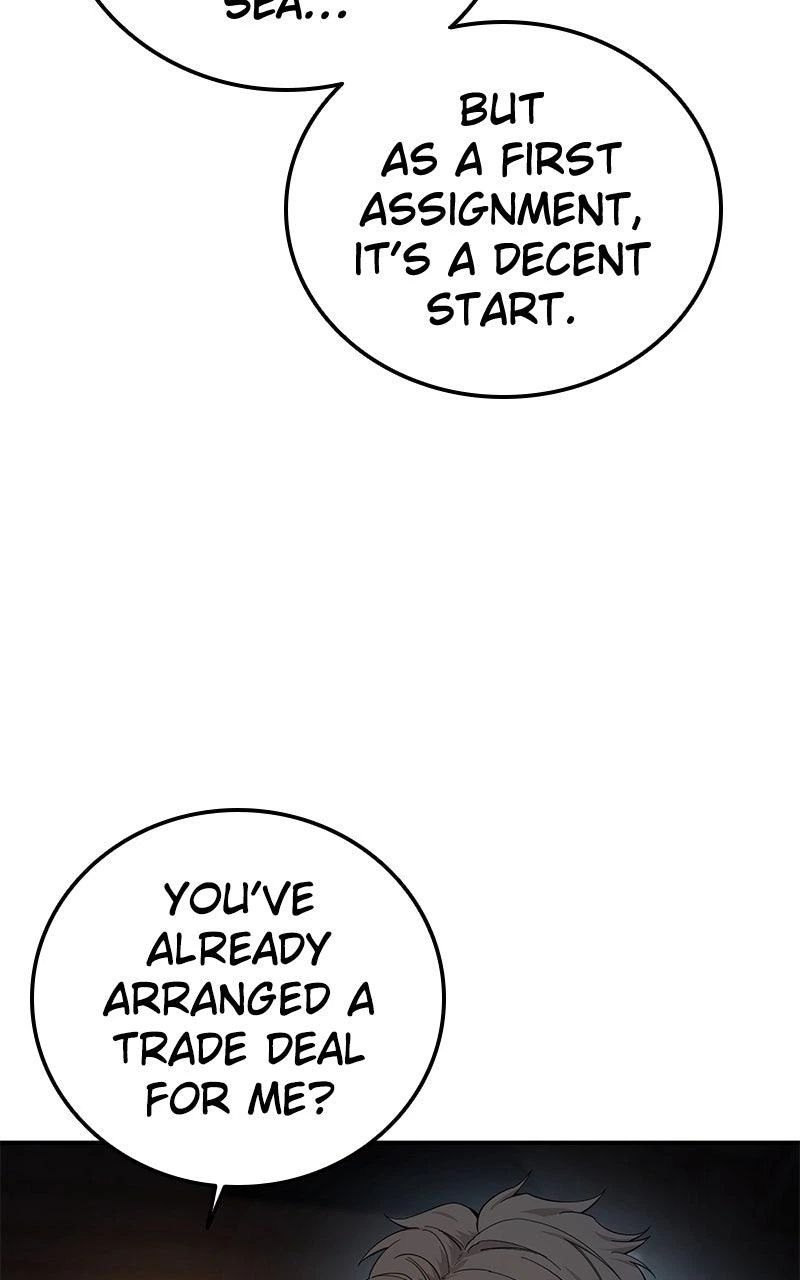 The Stellar Swordmaster Chapter 95 — page 117