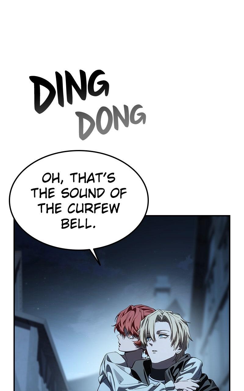 The Stellar Swordmaster Chapter 96 — page 11