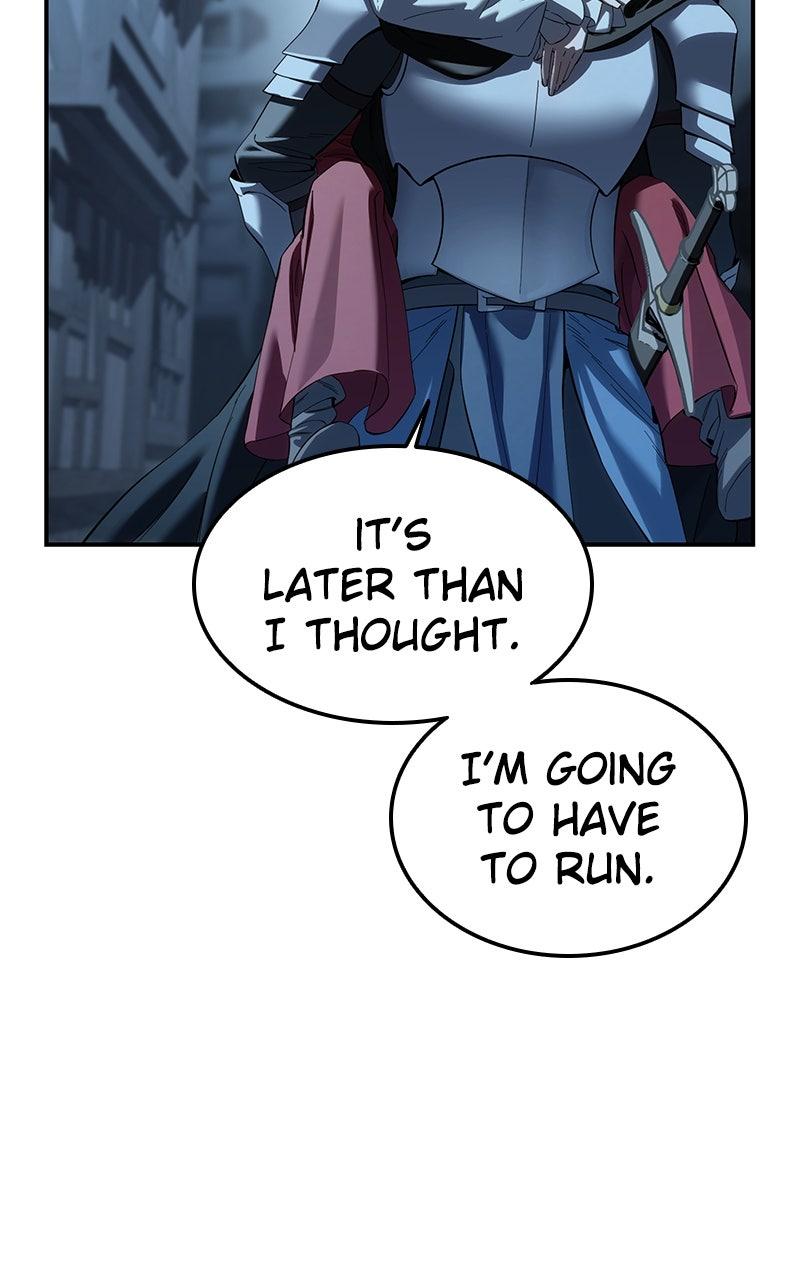 The Stellar Swordmaster Chapter 96 — page 12