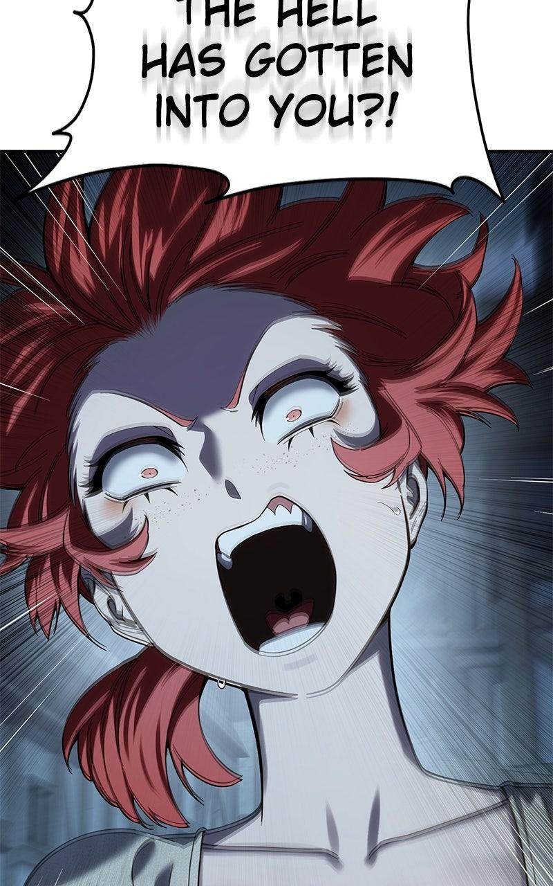 The Stellar Swordmaster Chapter 96 — page 17