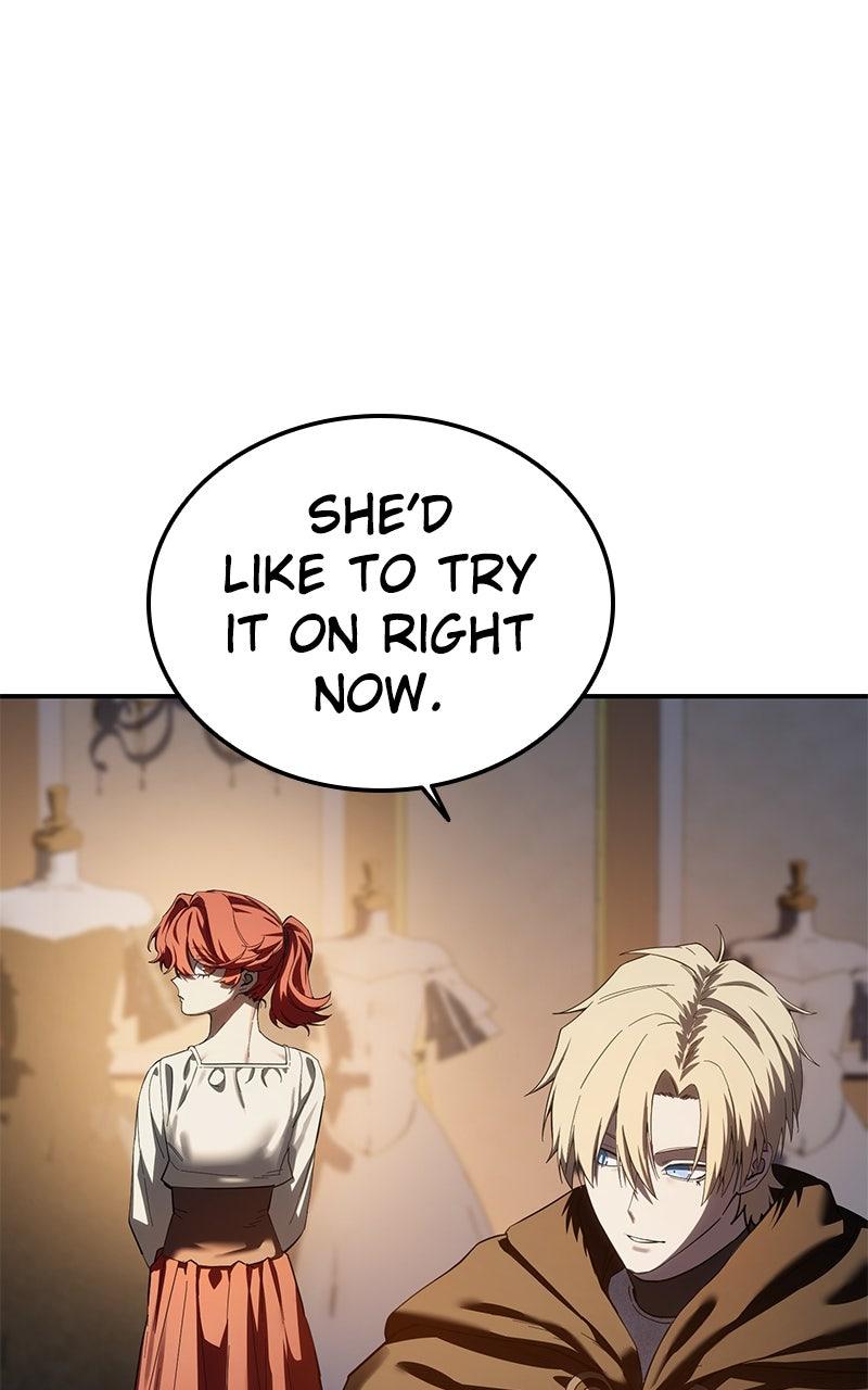 The Stellar Swordmaster Chapter 96 — page 28