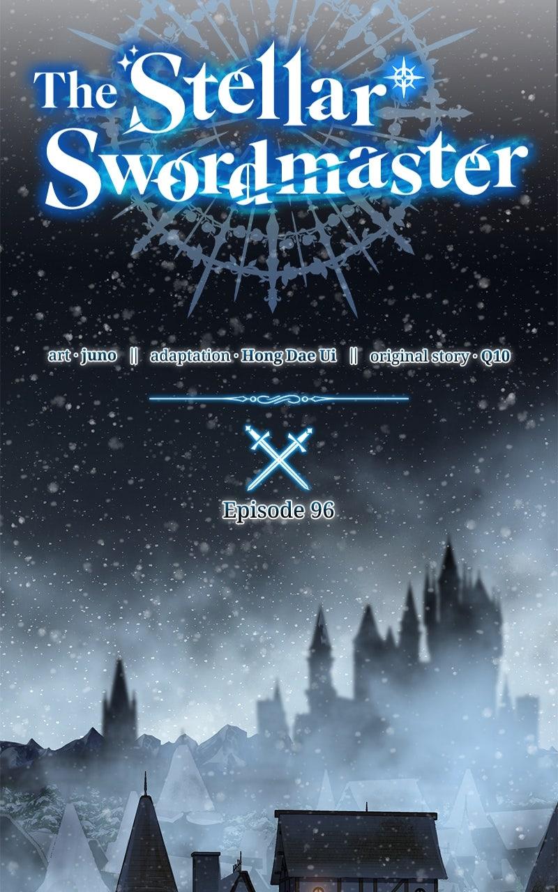 The Stellar Swordmaster Chapter 96 — page 32