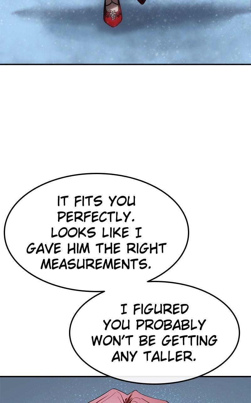 The Stellar Swordmaster Chapter 96 — page 41