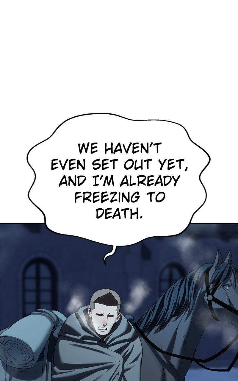 The Stellar Swordmaster Chapter 96 — page 93