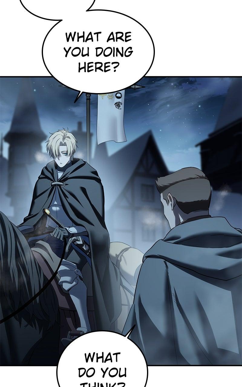 The Stellar Swordmaster Chapter 96 — page 95