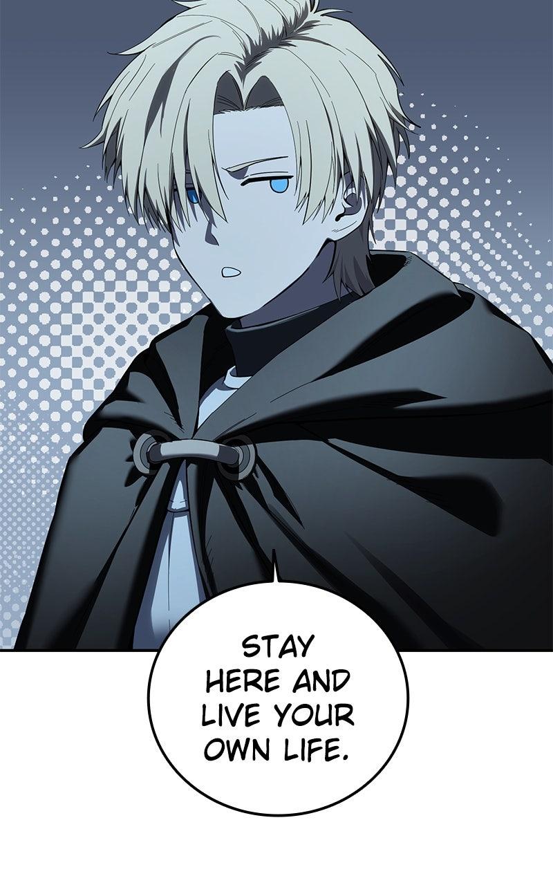 The Stellar Swordmaster Chapter 96 — page 97