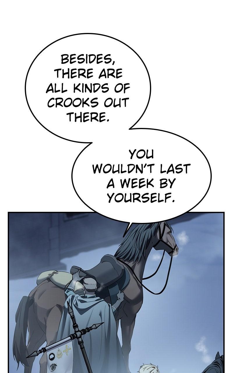 The Stellar Swordmaster Chapter 96 — page 100