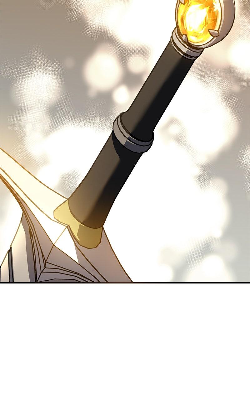 The Stellar Swordmaster Chapter 96 — page 110