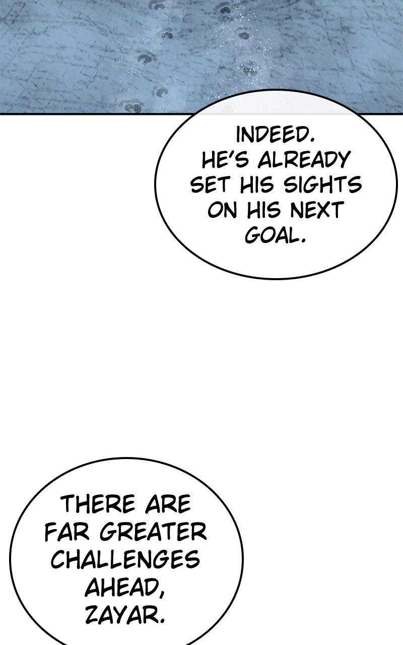 The Stellar Swordmaster Chapter 96 — page 131