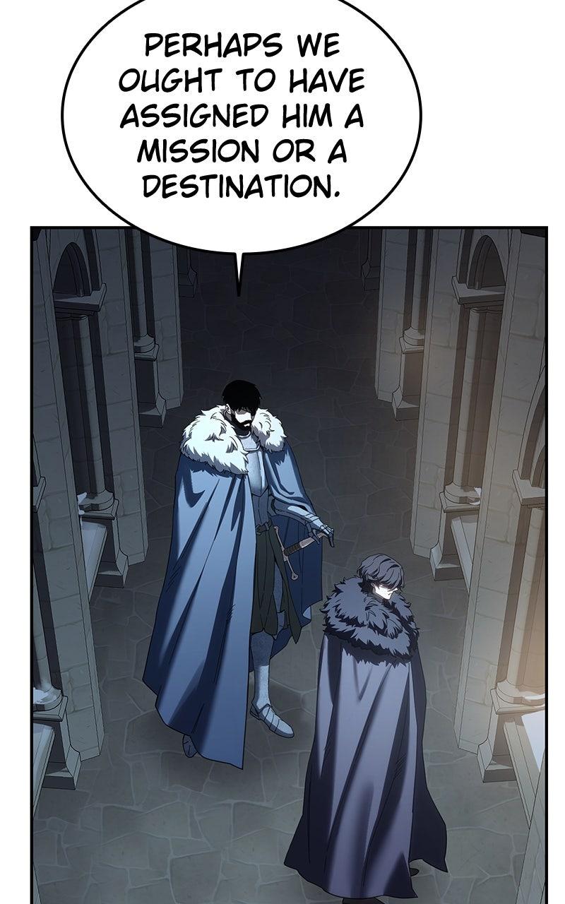 The Stellar Swordmaster Chapter 96 — page 138