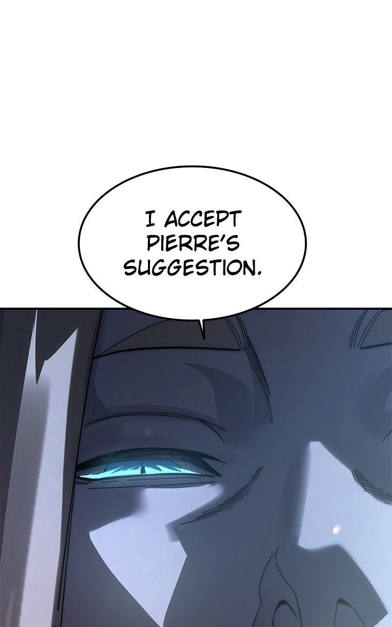 The Stellar Swordmaster Chapter 96 — page 158