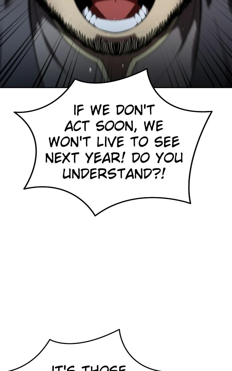 The Stellar Swordmaster Chapter 97 — page 20