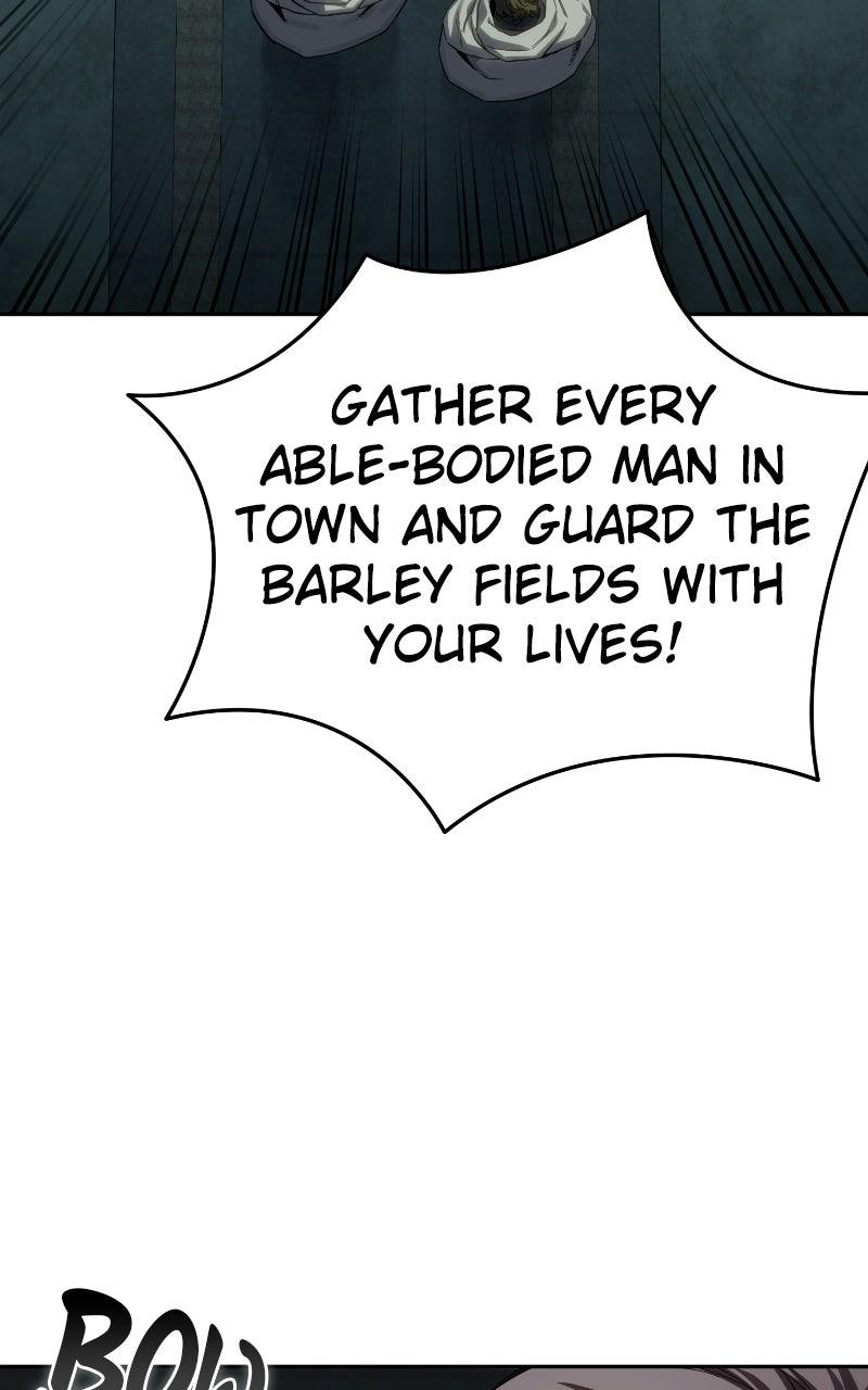 The Stellar Swordmaster Chapter 97 — page 22