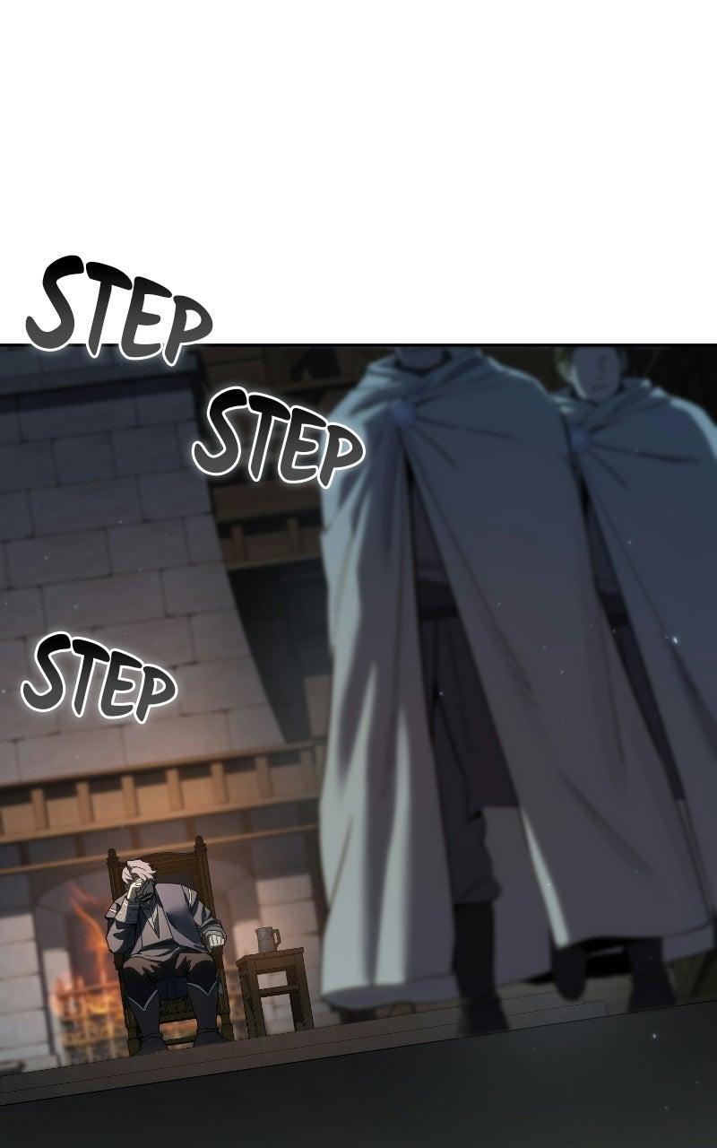 The Stellar Swordmaster Chapter 97 — page 24
